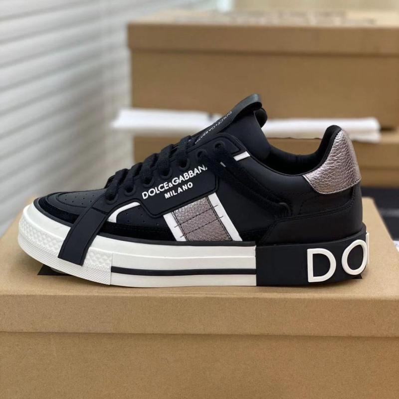 Dolce & Gabbana Sneakers